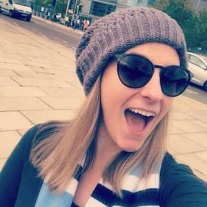 Meet your Posher, Ariel